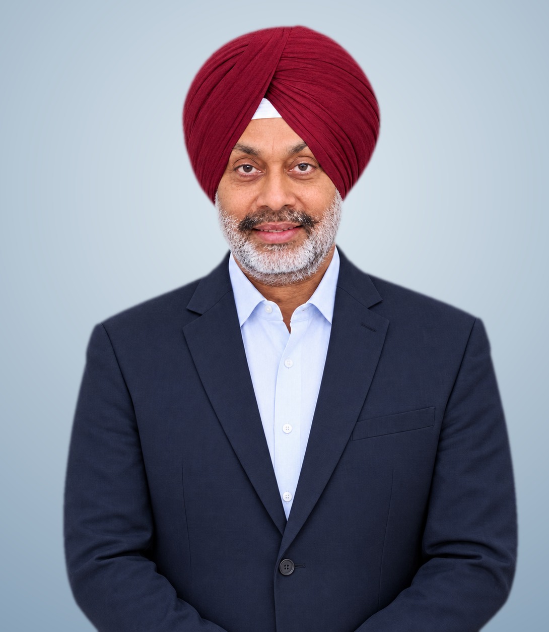 Parminder Singh